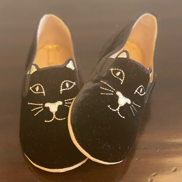 HOST PICK‼️Charlotte Olympia Incy Kitten Shoes - Picture 12 of 17